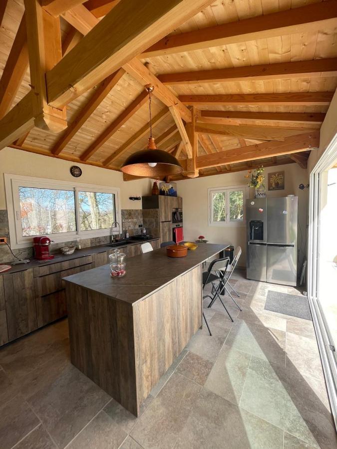 Maison Matachot ออร์เตซ ภายนอก รูปภาพ