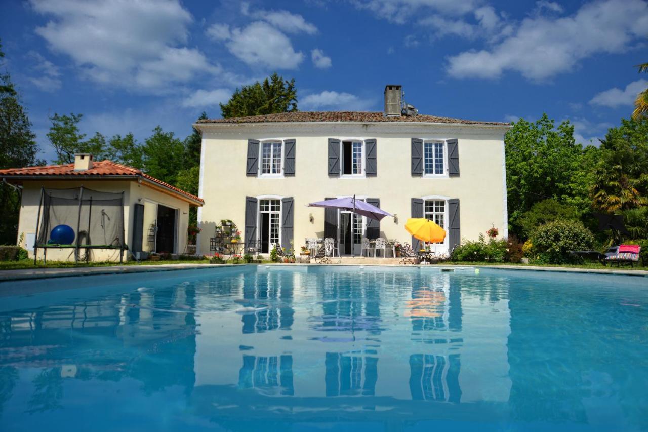 Maison Matachot ออร์เตซ ภายนอก รูปภาพ