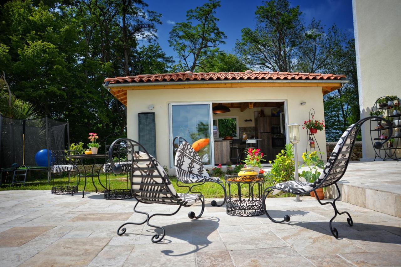 Maison Matachot ออร์เตซ ภายนอก รูปภาพ