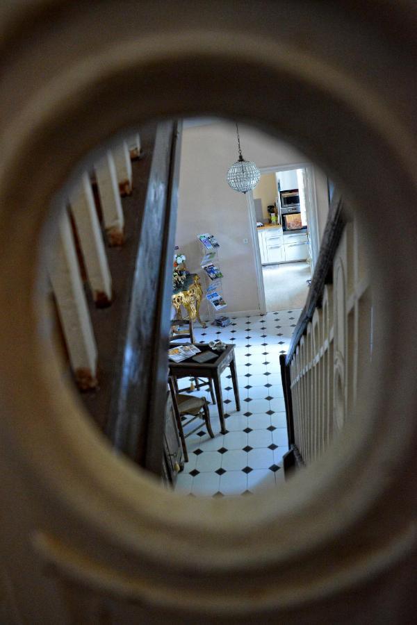 Maison Matachot ออร์เตซ ภายนอก รูปภาพ