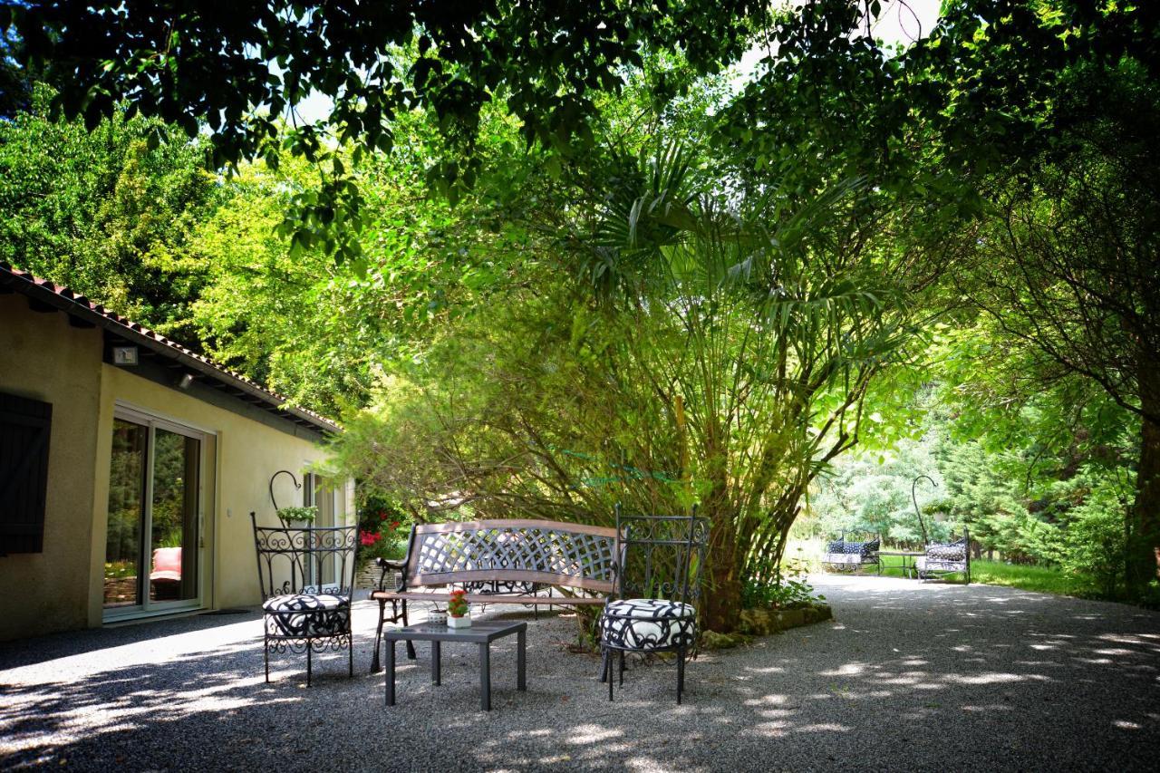 Maison Matachot ออร์เตซ ภายนอก รูปภาพ