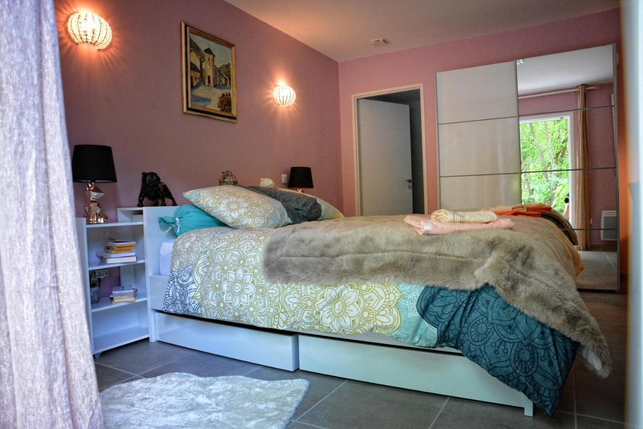 Maison Matachot ออร์เตซ ภายนอก รูปภาพ