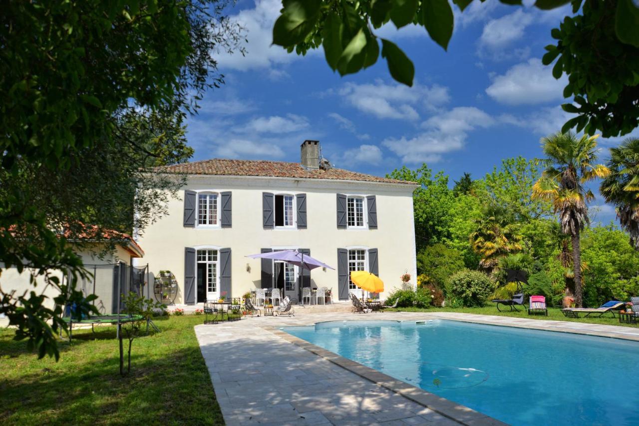 Maison Matachot ออร์เตซ ภายนอก รูปภาพ