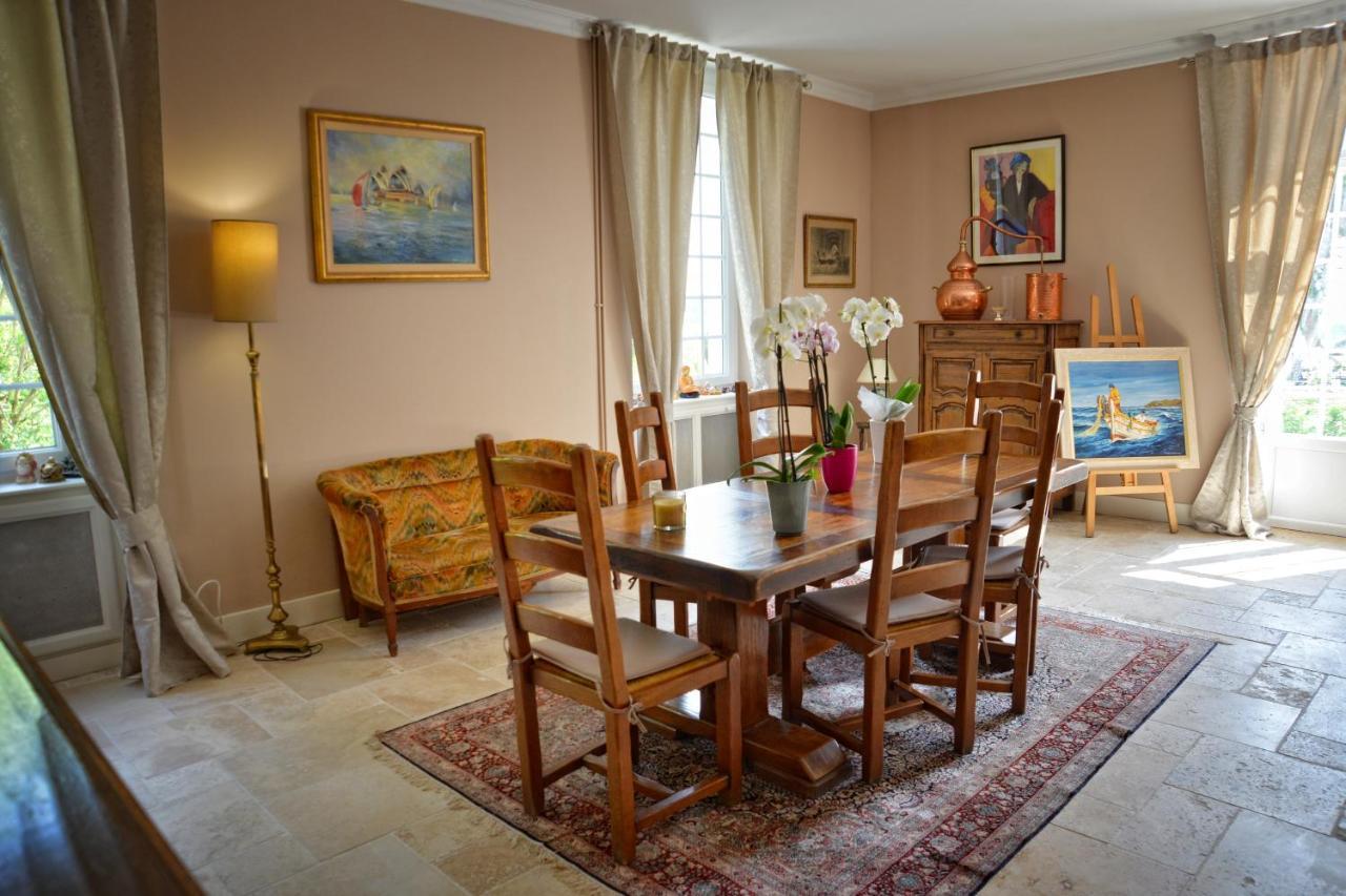 Maison Matachot ออร์เตซ ภายนอก รูปภาพ