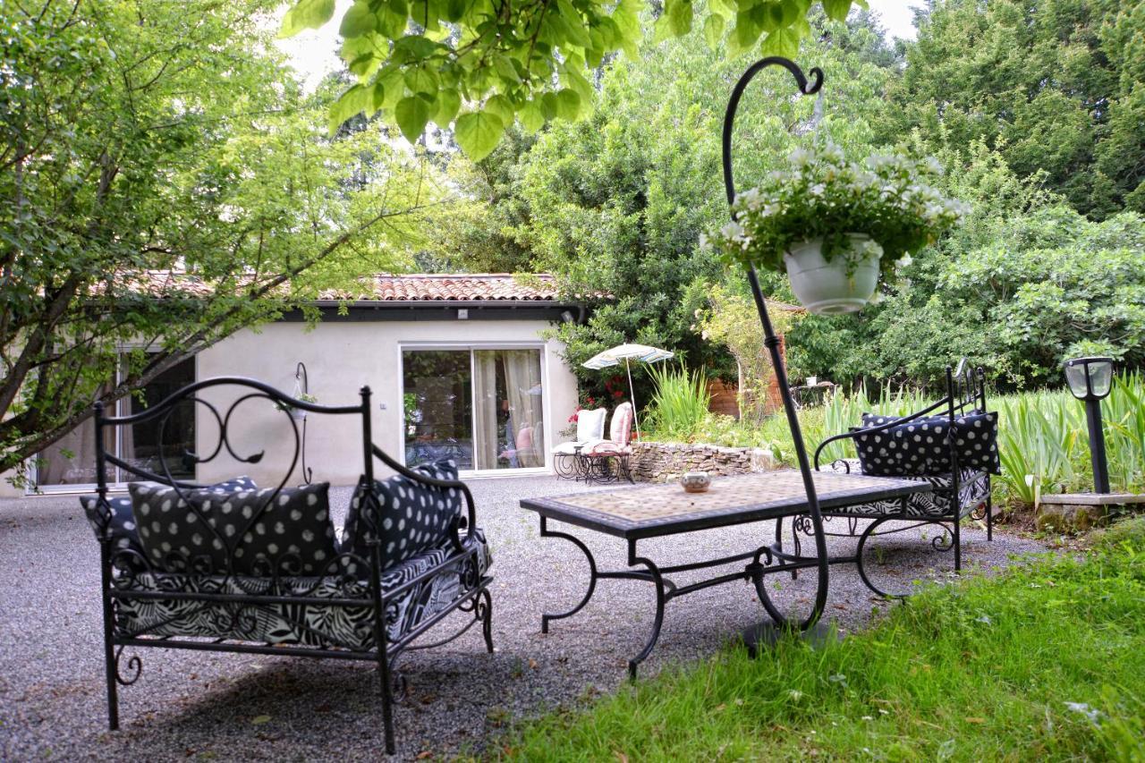 Maison Matachot ออร์เตซ ภายนอก รูปภาพ