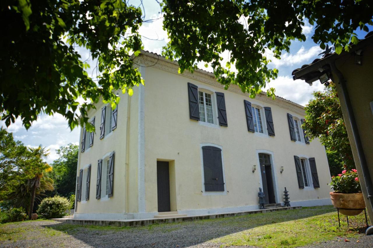 Maison Matachot ออร์เตซ ภายนอก รูปภาพ