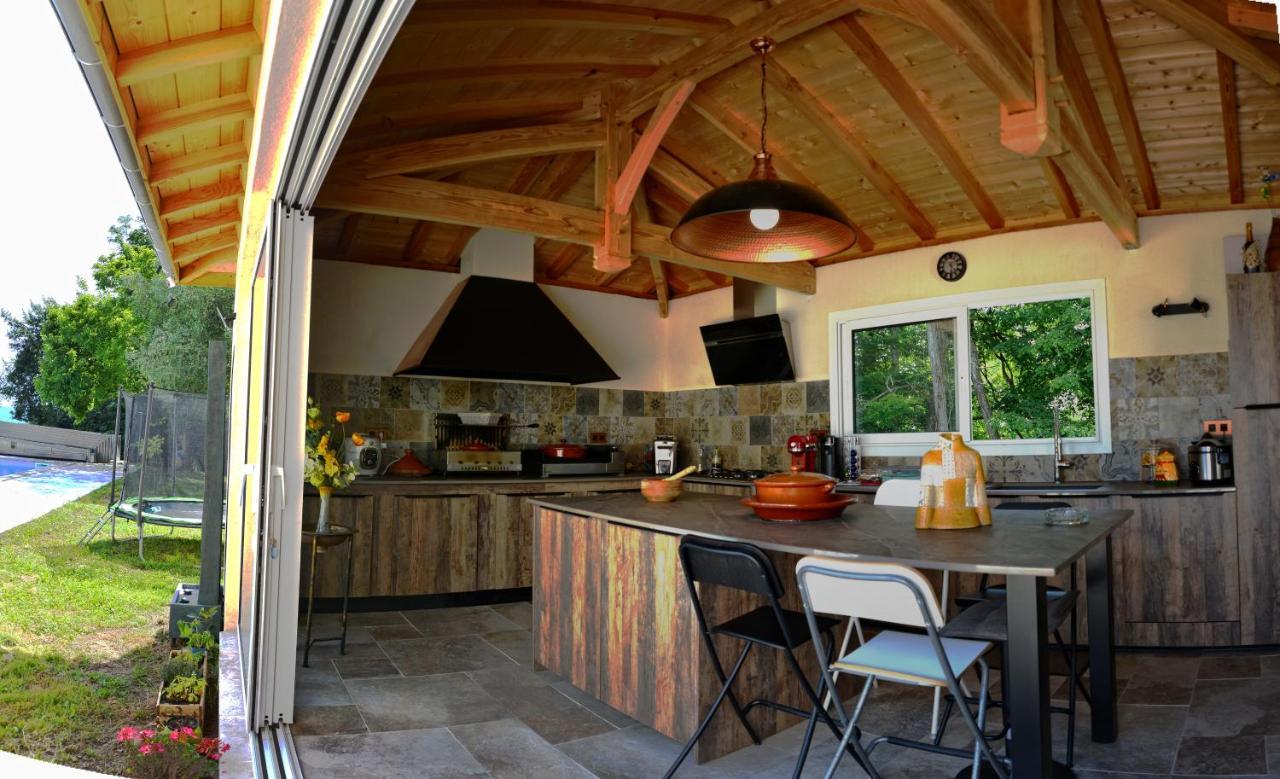 Maison Matachot ออร์เตซ ภายนอก รูปภาพ