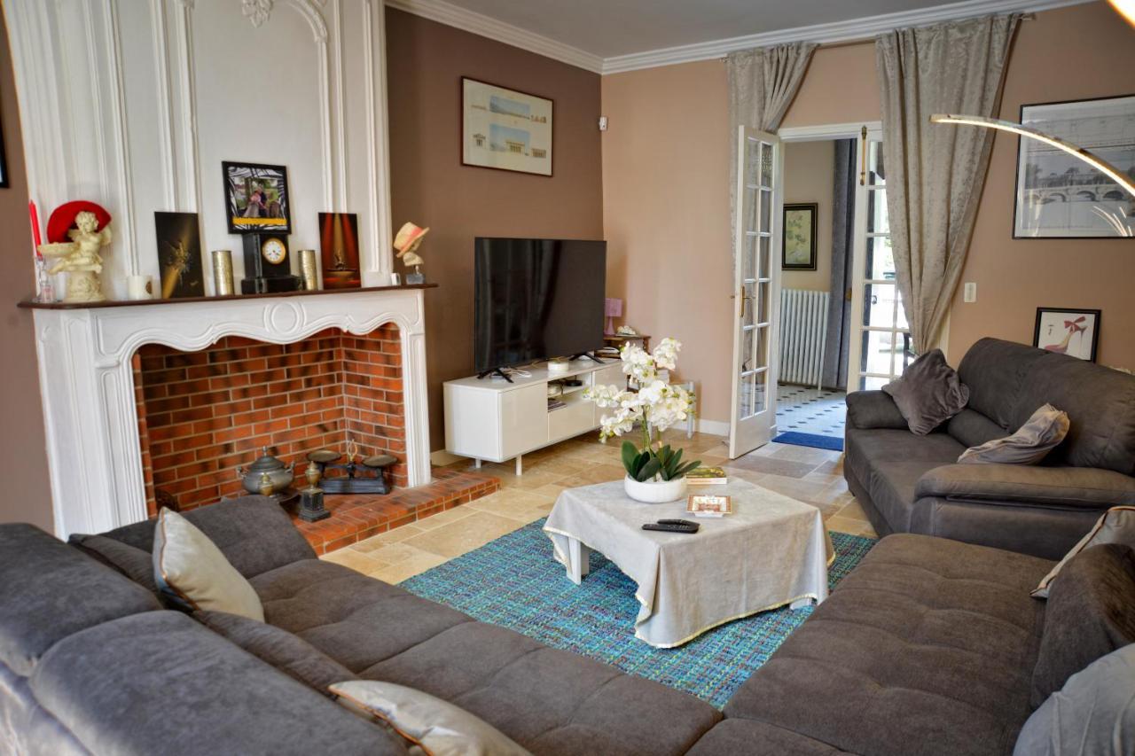Maison Matachot ออร์เตซ ภายนอก รูปภาพ