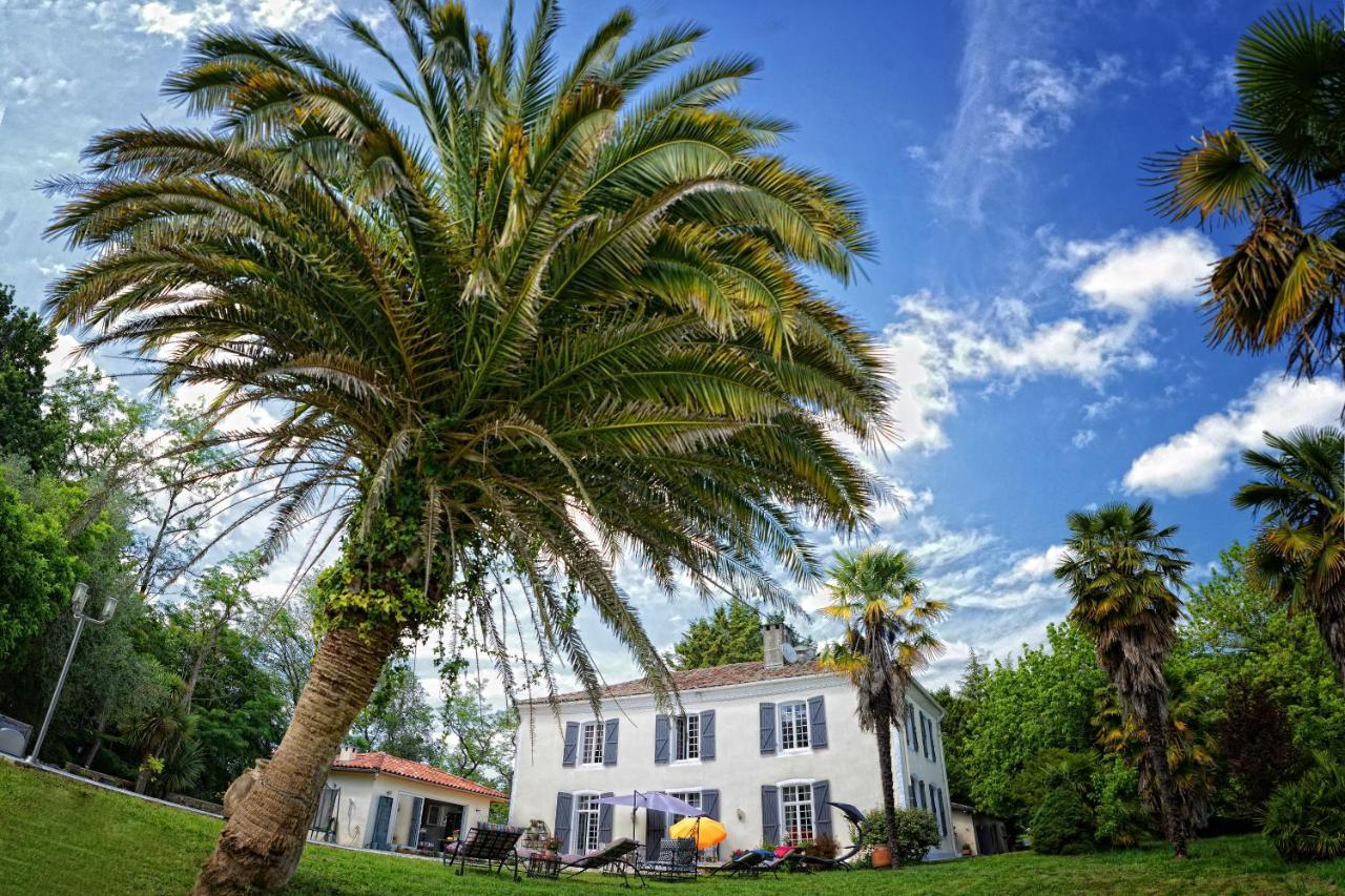Maison Matachot ออร์เตซ ภายนอก รูปภาพ