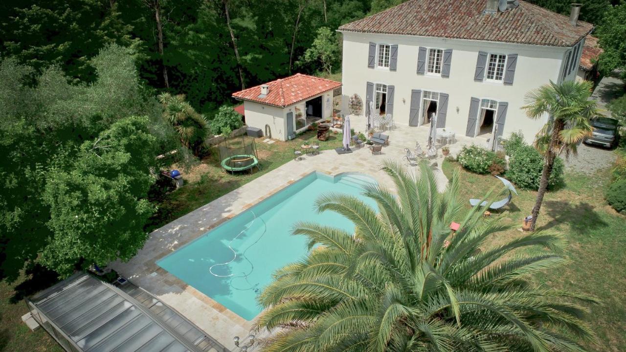 Maison Matachot ออร์เตซ ภายนอก รูปภาพ