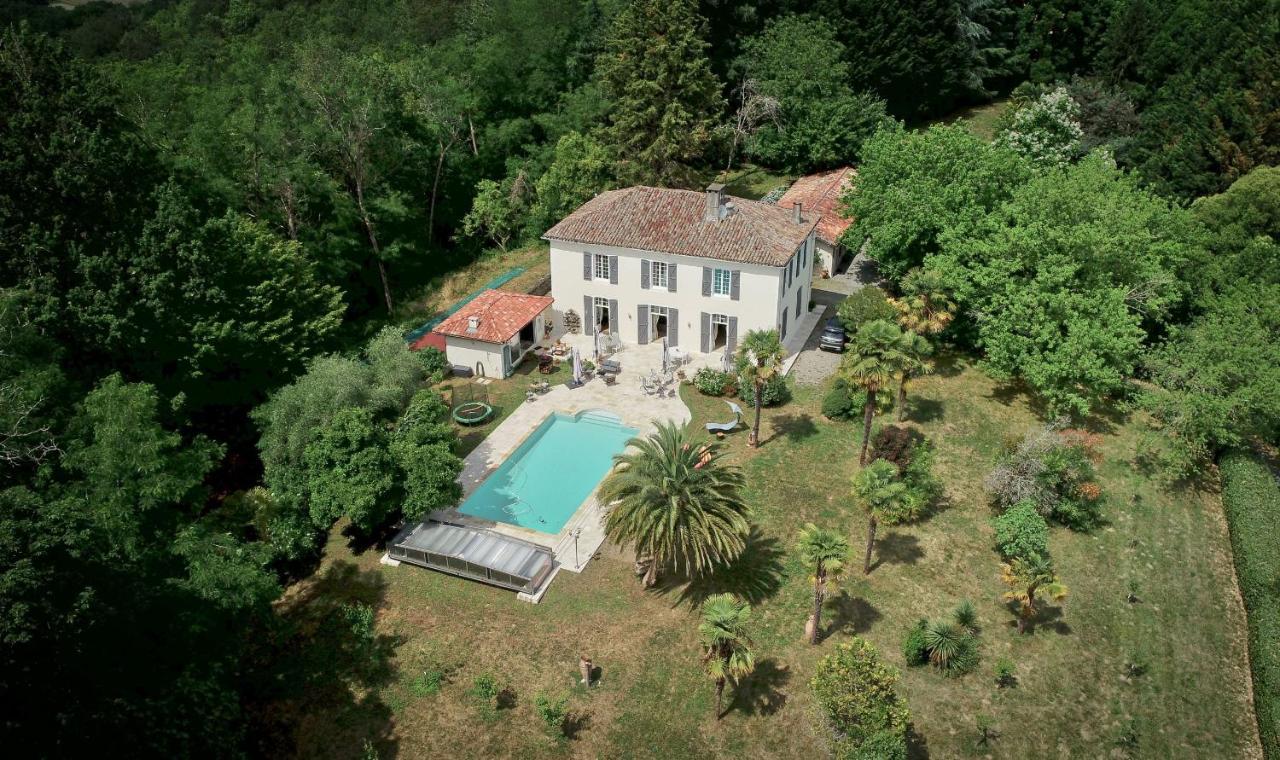 Maison Matachot ออร์เตซ ภายนอก รูปภาพ