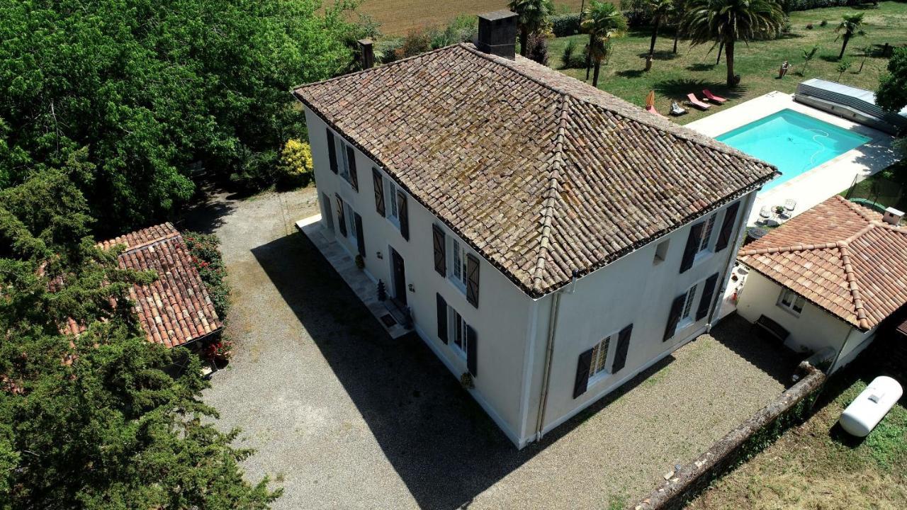 Maison Matachot ออร์เตซ ภายนอก รูปภาพ