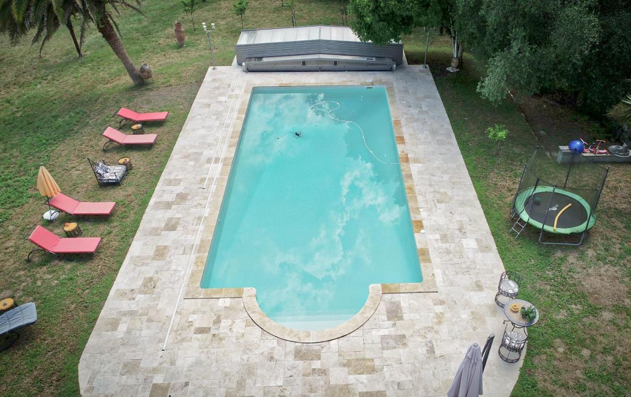Maison Matachot ออร์เตซ ภายนอก รูปภาพ